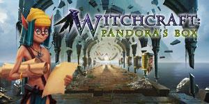 game Witchcraft Pandoras Box